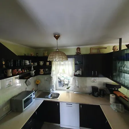 Piglic Διαμέρισμα