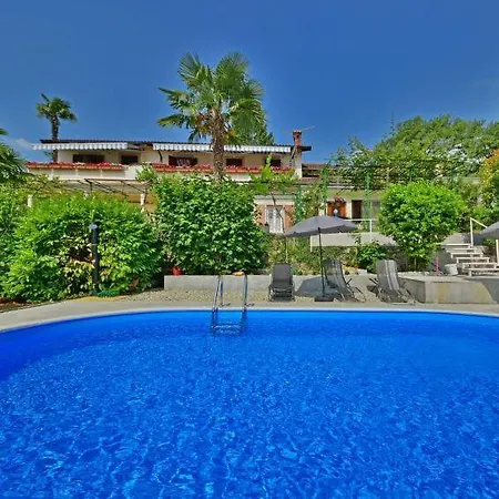 Διαμέρισμα Piglic Lovran