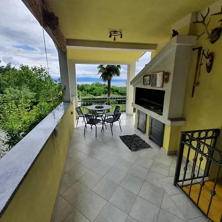 Piglić Appartamento *