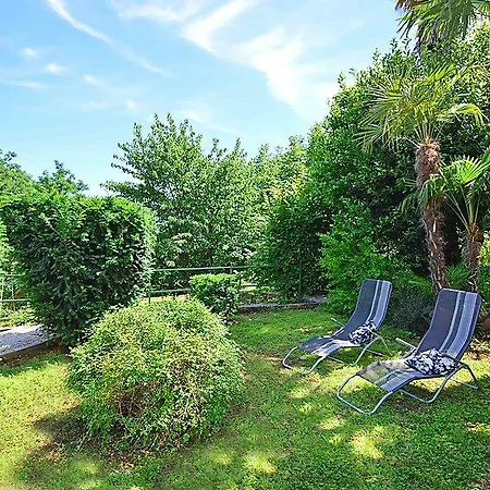 Appartamento Piglić Laurana