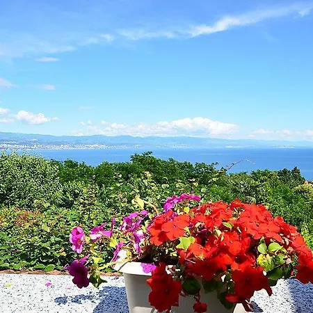 Piglic Διαμέρισμα Lovran