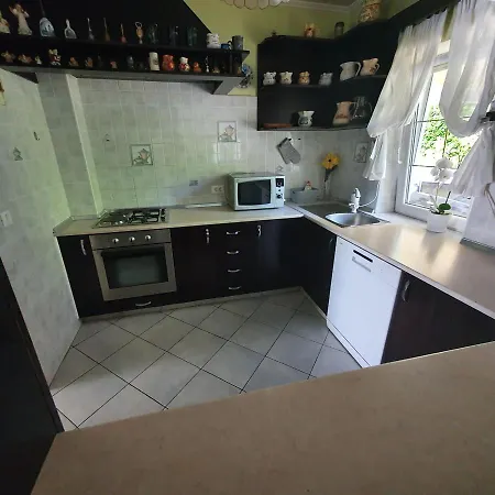 Piglic Apartment Lovran