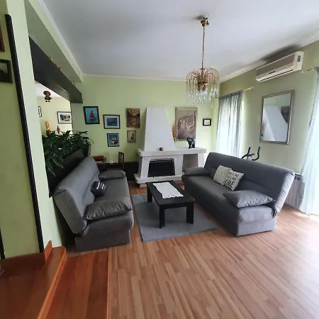 Piglic Appartement *