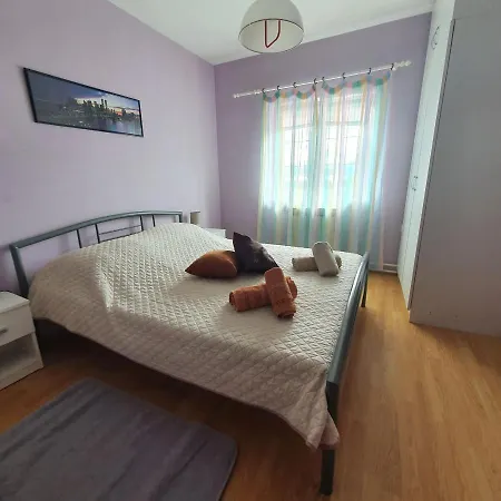 Appartement Piglic *