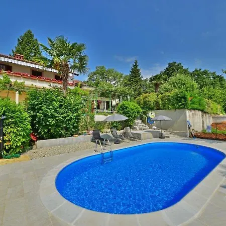 Piglic Apartment *