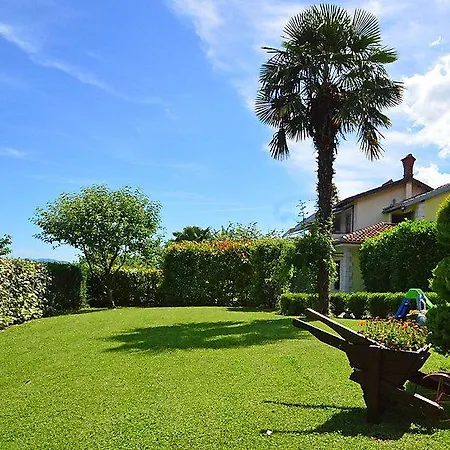 Appartement Piglic Lovran