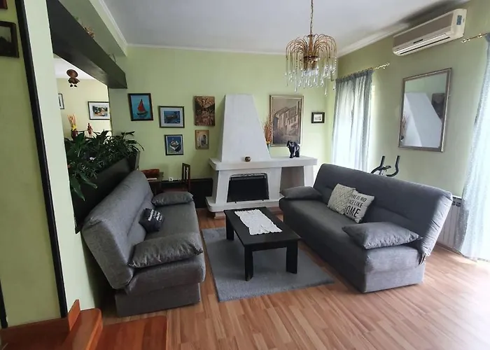 Piglic Appartement *