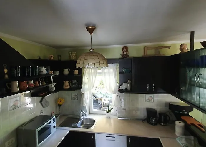 Piglic Appartement