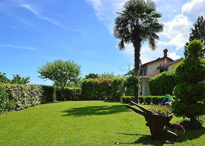 דירה Piglic לובראן