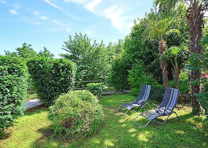 Apartamento Piglic Lovran