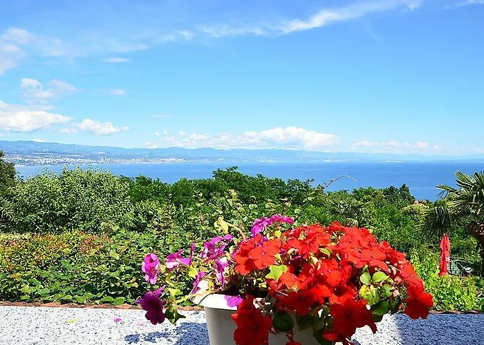 Piglic דירה לובראן